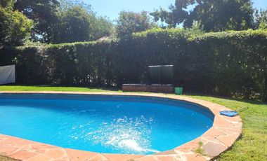 Alquiler Casa en Los Lagartos C.C / Pilar