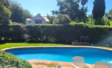 Alquiler Casa en Los Lagartos C.C / Pilar