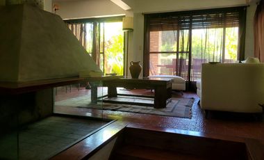 Alquiler Casa en Los Lagartos C.C / Pilar