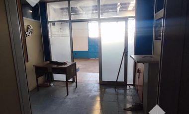 VENTA Galpón  2.400 m2 - Zona Oeste - Neuquén Capital