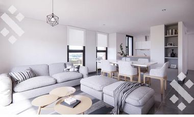 Departamento de dos dormitorios en venta - Neuquén Capital