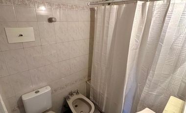 Departamento 3 ambientes a la calle