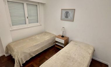 Departamento 3 ambientes a la calle