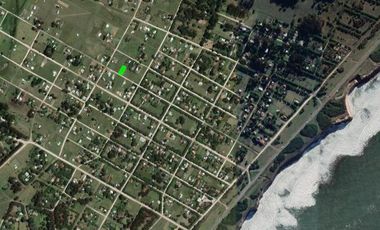 Terreno en venta - 36Mts2 - Mar del Plata