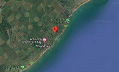 Terreno en venta - 36Mts2 - Mar del Plata
