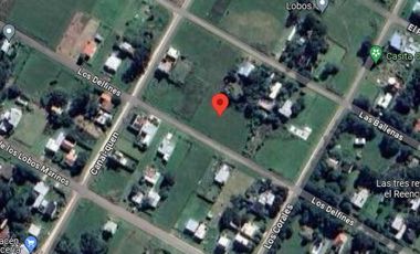 Terreno en venta - 36Mts2 - Mar del Plata