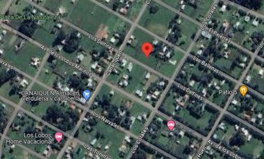 Terreno en venta - 36Mts2 - Mar del Plata