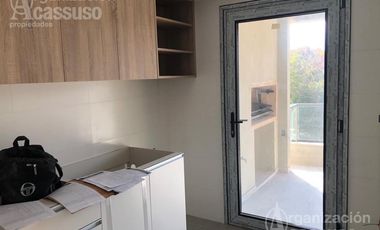VENTA Depto - San Isidro