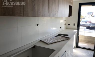 VENTA Depto - San Isidro