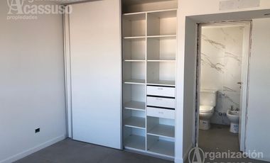 VENTA Depto - San Isidro