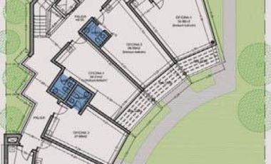 Oficina en venta de pozo Aldea Fisherton