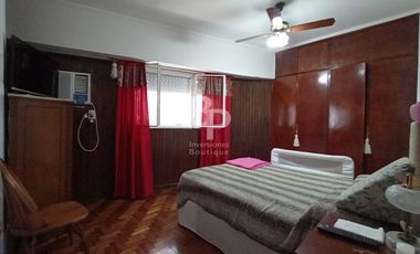 DEPARTAMENTO 3 DORMITORIOS - General Paz al 4200