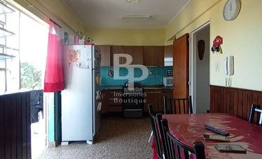 DEPARTAMENTO 3 DORMITORIOS - General Paz al 4200