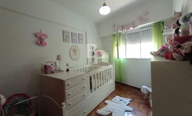 DEPARTAMENTO 3 DORMITORIOS - General Paz al 4200