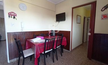 DEPARTAMENTO 3 DORMITORIOS - General Paz al 4200