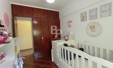 DEPARTAMENTO 3 DORMITORIOS - General Paz al 4200