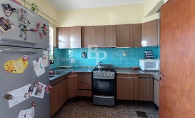 DEPARTAMENTO 3 DORMITORIOS - General Paz al 4200