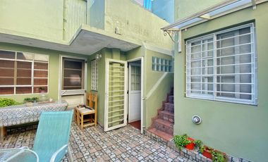 VENTA CASA 5 AMB 230 M2 PATIO TERRAZA GERLI