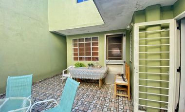 VENTA CASA 5 AMB 230 M2 PATIO TERRAZA GERLI