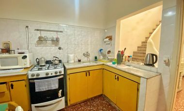 VENTA CASA 5 AMB 230 M2 PATIO TERRAZA GERLI