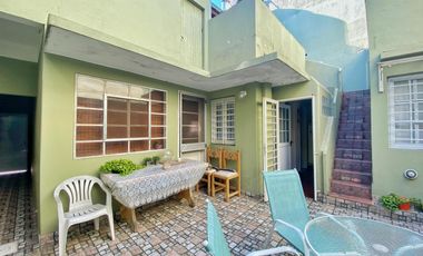 VENTA CASA 5 AMB 230 M2 PATIO TERRAZA GERLI