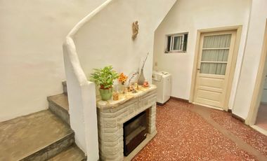 VENTA CASA 5 AMB 230 M2 PATIO TERRAZA GERLI