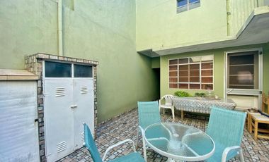 VENTA CASA 5 AMB 230 M2 PATIO TERRAZA GERLI