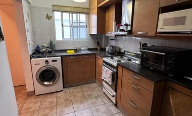 Departamento en Venta en el centro de Campana 3 ambientes con Balcón al frente