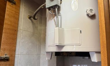 Departamento en Venta en el centro de Campana 3 ambientes con Balcón al frente