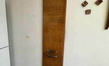 Departamento en Venta en el centro de Campana 3 ambientes con Balcón al frente