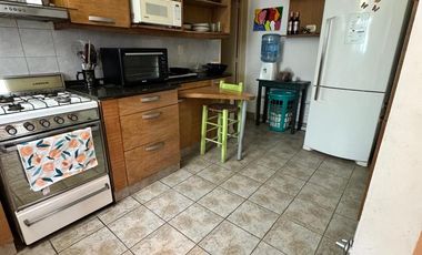 Departamento en Venta en el centro de Campana 3 ambientes con Balcón al frente