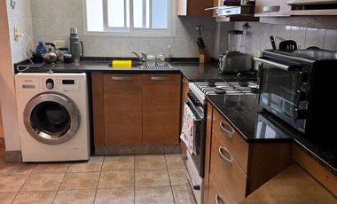 Departamento en Venta en el centro de Campana 3 ambientes con Balcón al frente