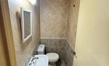 Departamento en Venta en el centro de Campana 3 ambientes con Balcón al frente