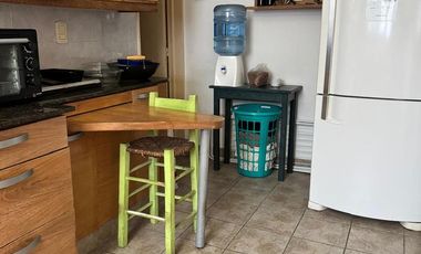 Departamento en Venta en el centro de Campana 3 ambientes con Balcón al frente