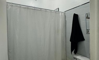 Departamento en Venta en el centro de Campana 3 ambientes con Balcón al frente