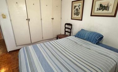 Departamento en Venta en el centro de Campana 3 ambientes con Balcón al frente