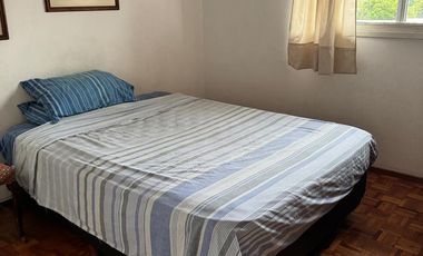 Departamento en Venta en el centro de Campana 3 ambientes con Balcón al frente