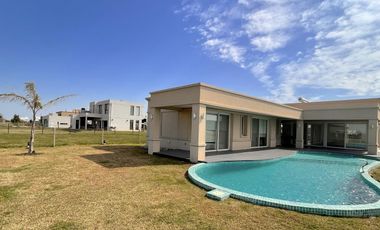 Casa en  venta en Villalobos