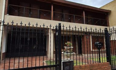 RBS. HERMOSA CASA EN VENTA, ZONA JOSE C PAZ