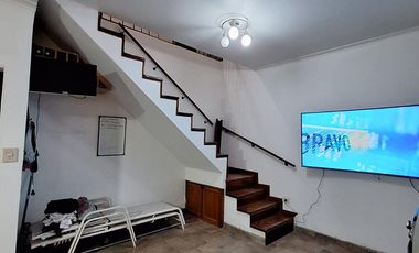 RBS. HERMOSA CASA EN VENTA, ZONA JOSE C PAZ