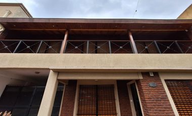 RBS. HERMOSA CASA EN VENTA, ZONA JOSE C PAZ