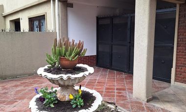 RBS. HERMOSA CASA EN VENTA, ZONA JOSE C PAZ
