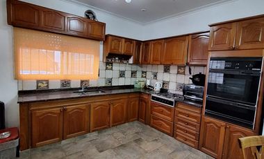 RBS. HERMOSA CASA EN VENTA, ZONA JOSE C PAZ