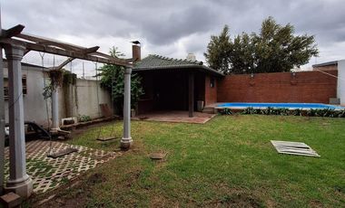RBS. HERMOSA CASA EN VENTA, ZONA JOSE C PAZ