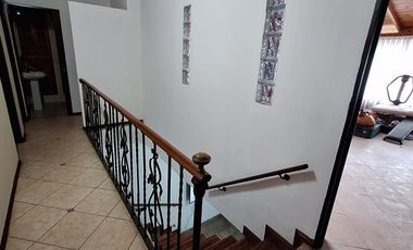 RBS. HERMOSA CASA EN VENTA, ZONA JOSE C PAZ