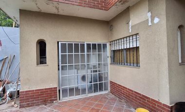 RBS. HERMOSA CASA EN VENTA, ZONA JOSE C PAZ