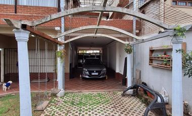 RBS. HERMOSA CASA EN VENTA, ZONA JOSE C PAZ