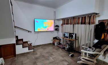 RBS. HERMOSA CASA EN VENTA, ZONA JOSE C PAZ