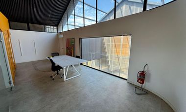 Excelente Nave Industrial a la venta en Parque industrial San Lorenzo
