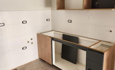 Departamento en venta Güemes monoambiente con cochera a estrenar